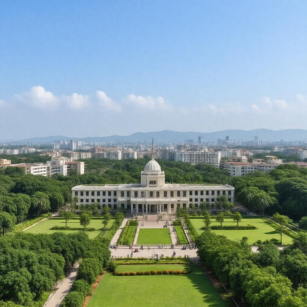 Indian Institutes of Technology